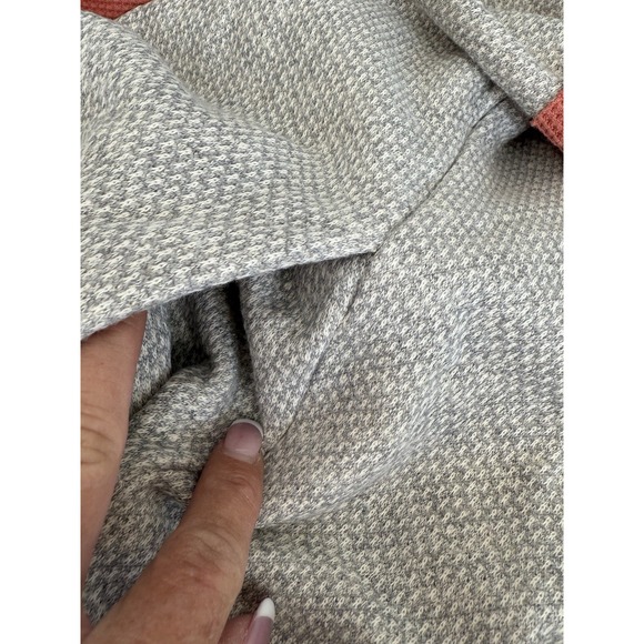 Oli & Hali Daisy Striped Pullover Sweater Size Small - Picture 7 of 8